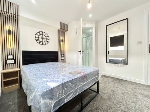 Carmelite Road, Coventry CV1, Room to rent
