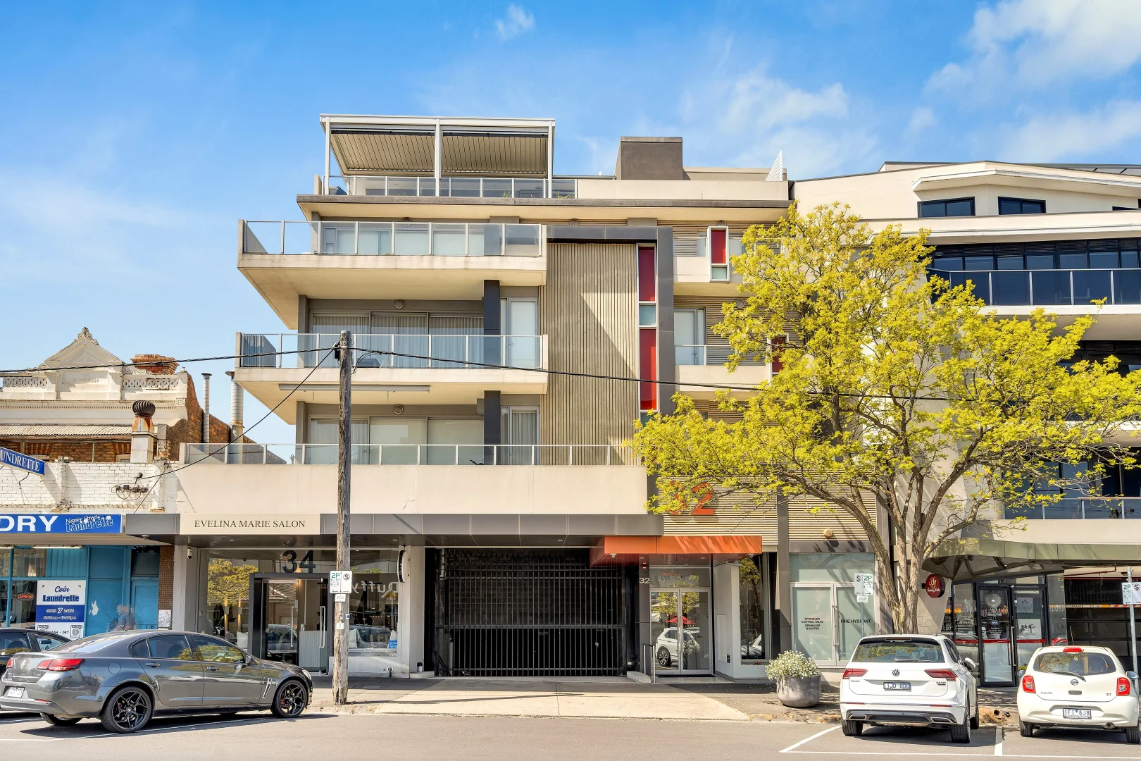 Additional image 9 of 13/32 Napier Street, Essendon VIC 3040