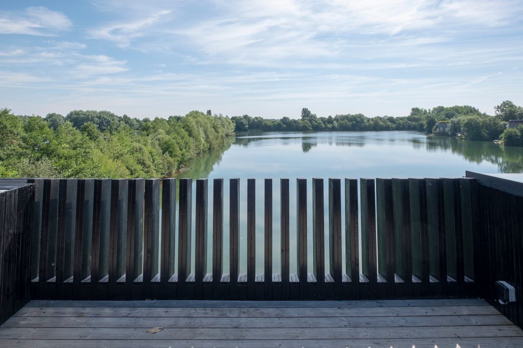 Additional image 24 of 4 bed villa to rentThe Glasshouse, 2 Huntsmans Causeway, Coln Waters, Lechlade, Gloucestershire GL7