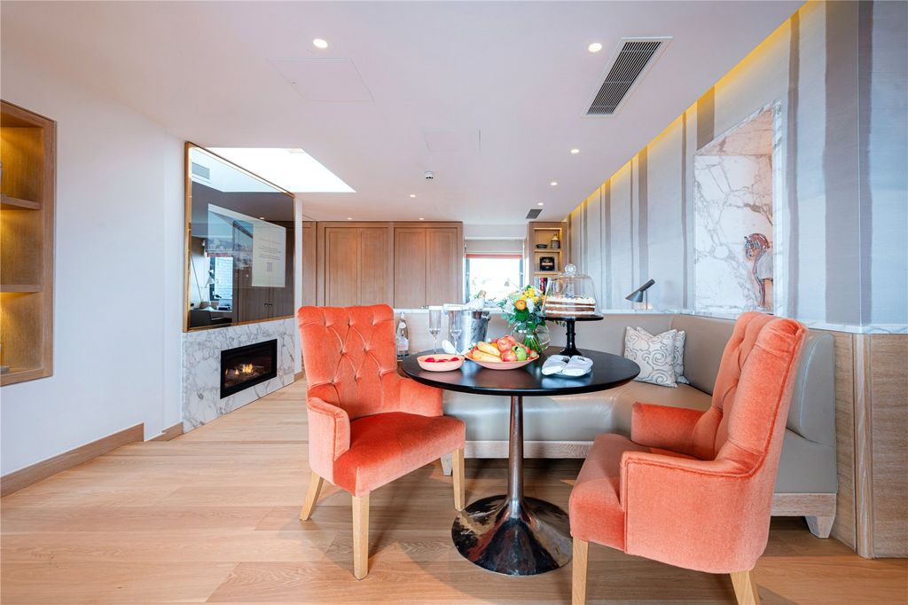 Additional image 6 of 1 bed flat to rentWelbeck Street, Marylebone, London W1G