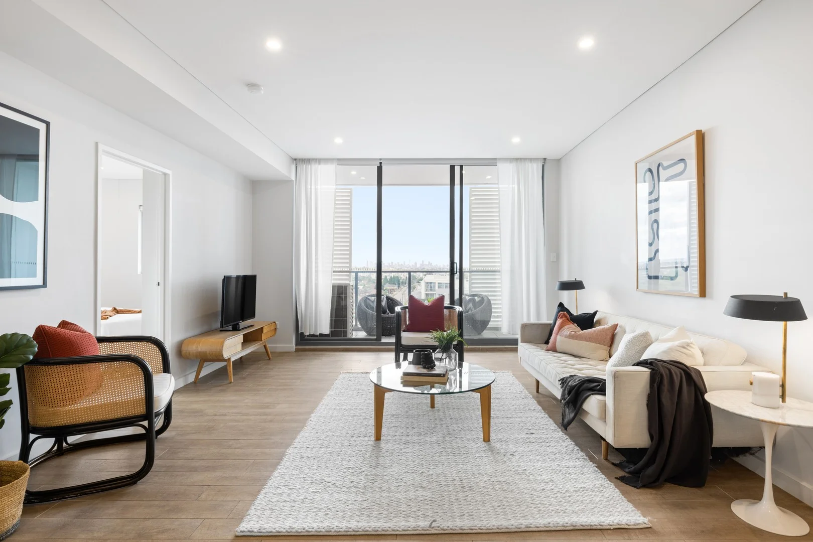 706/538-546 Canterbury Road, Campsie NSW 2194