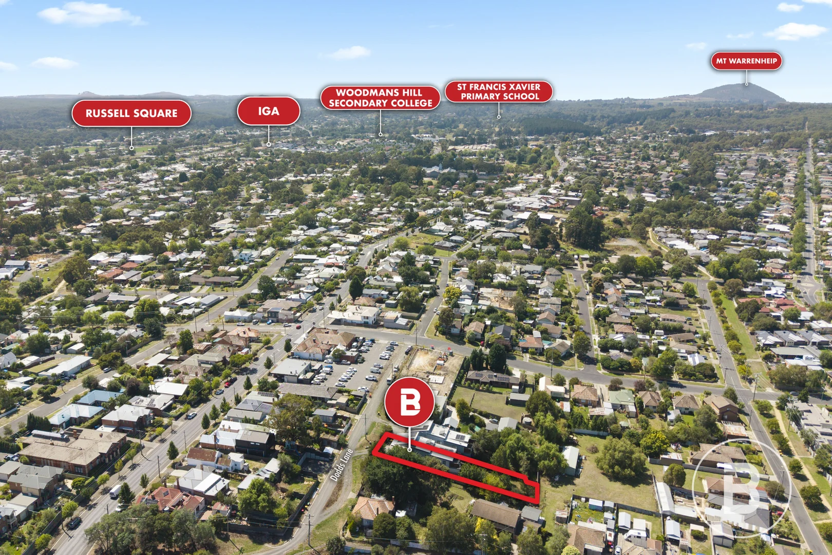 Additional image 20 of 6 Dodds Lane, Ballarat East VIC 3350