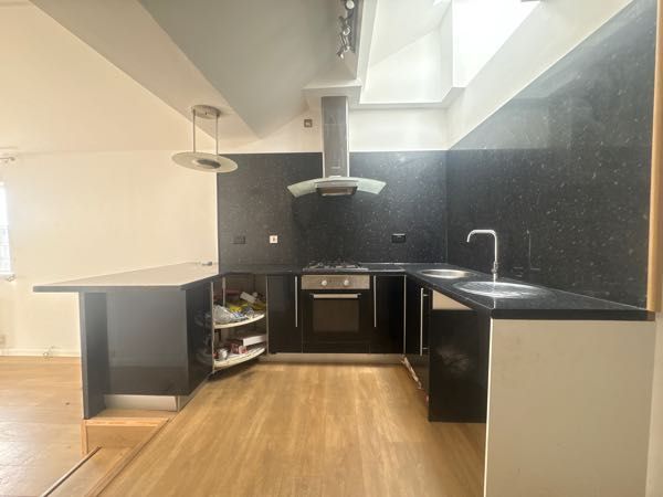 Additional image 3 of 1 bed flat to rentBroad Street, Blaenavon, Pontypool NP4