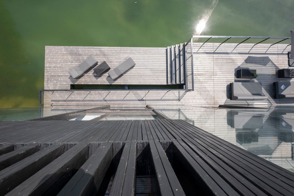 Additional image 26 of 4 bed villa to rentThe Glasshouse, 2 Huntsmans Causeway, Coln Waters, Lechlade, Gloucestershire GL7