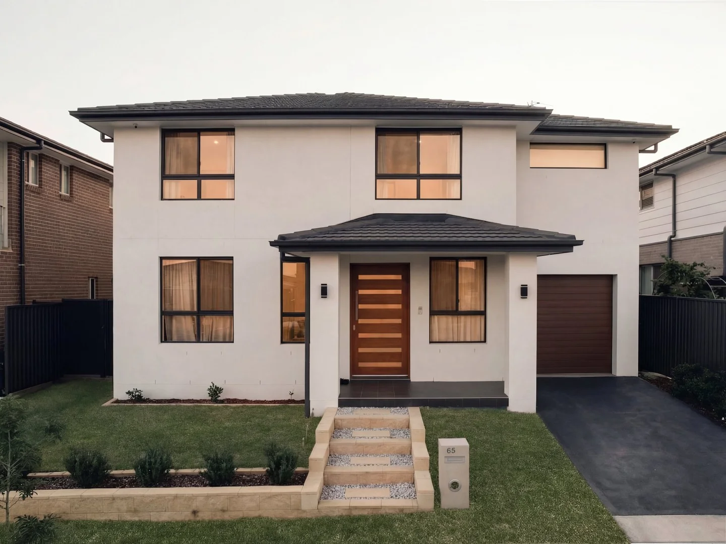 65 Lacerta Road, Austral NSW 2179