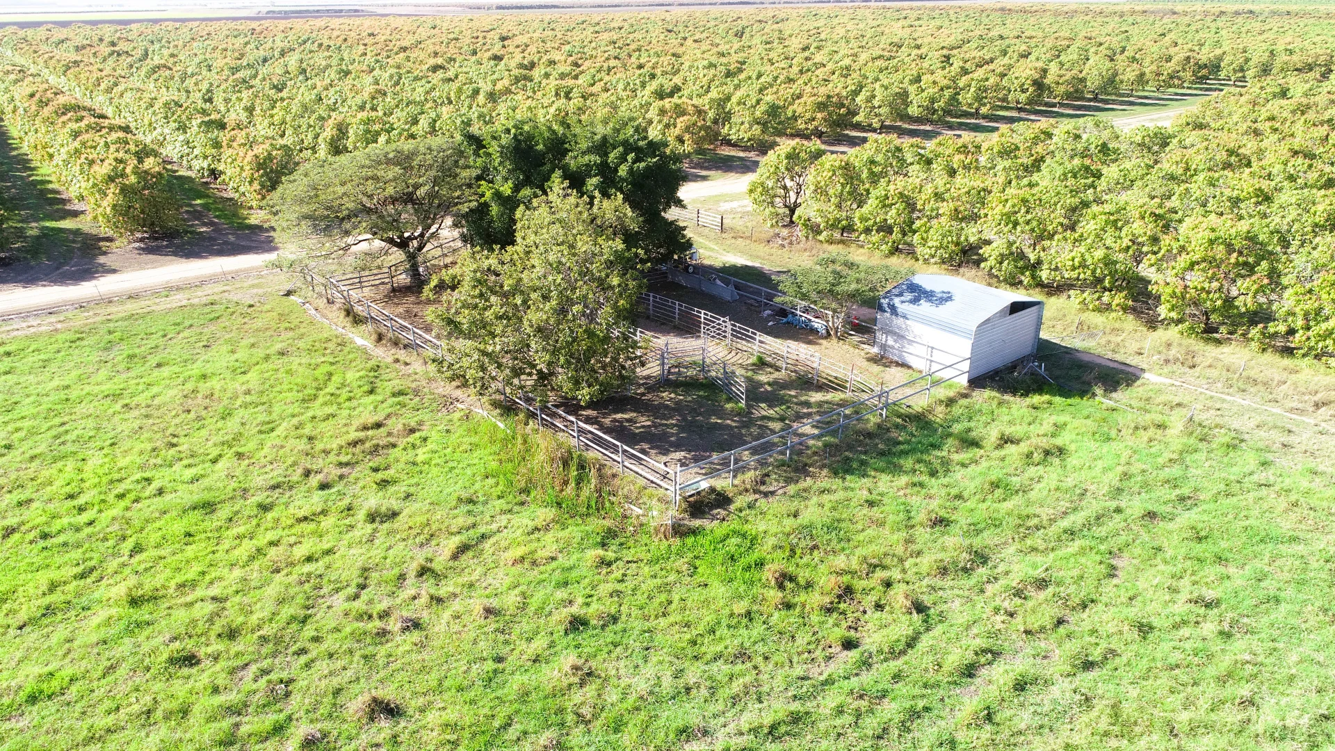 Additional image 3 of Horseshoe Lagoon QLD 4809