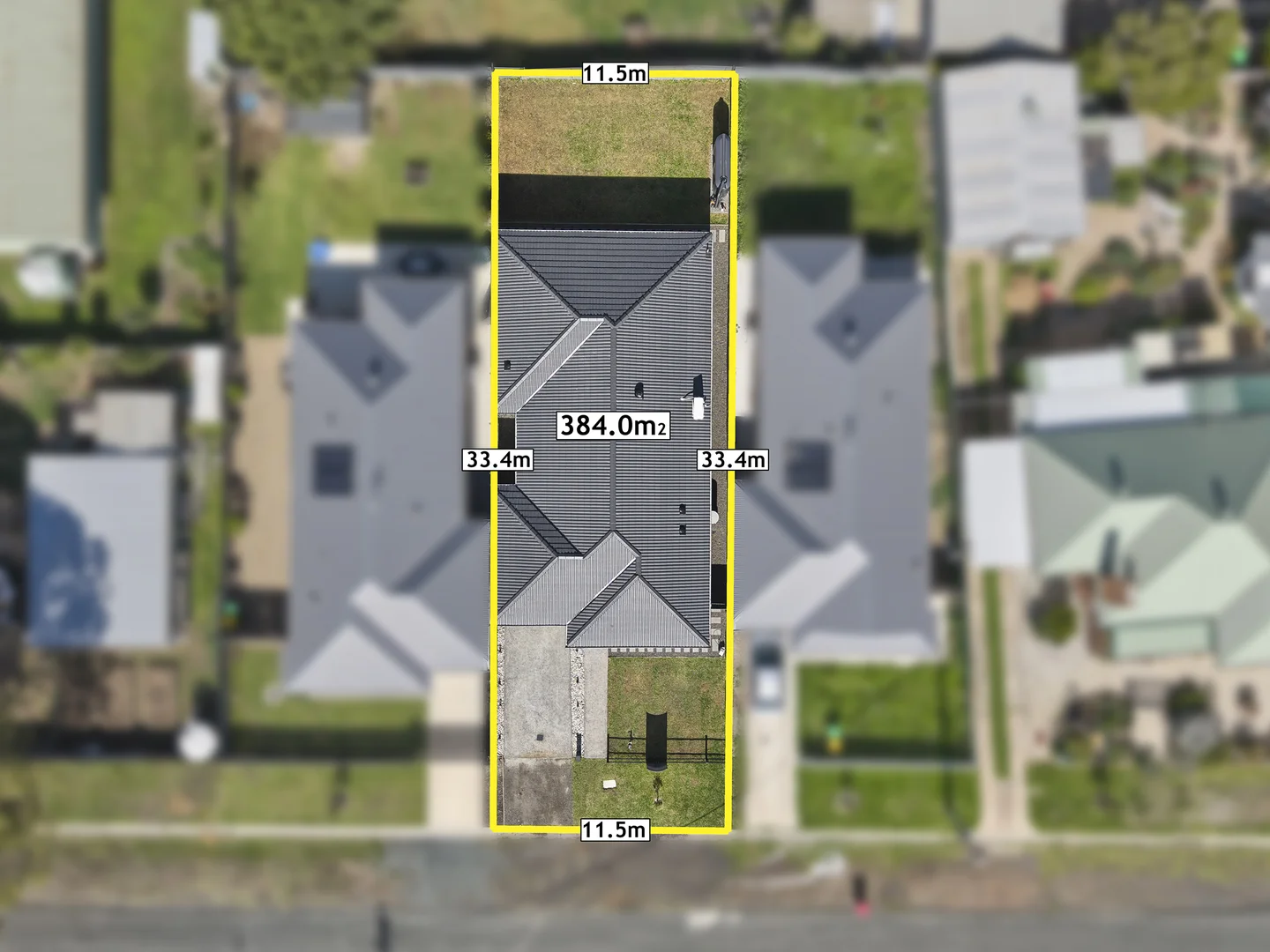 Additional image 19 of 21 McMahon Street, Heathcote VIC 3523