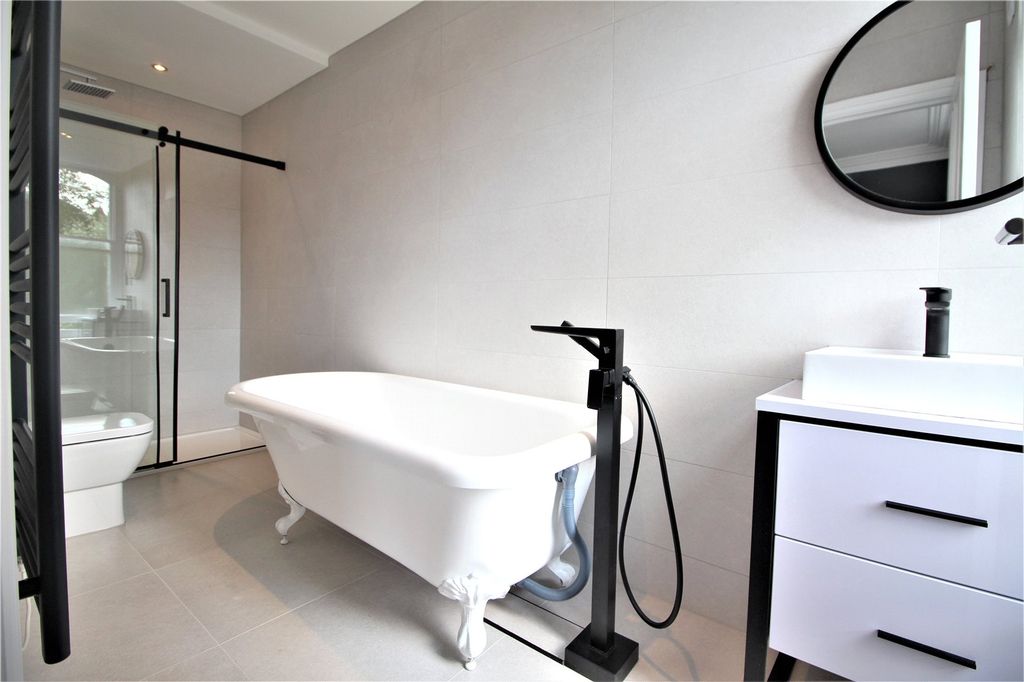Additional image 5 of 1 bed flat to rentElliston Road, Bristol BS6