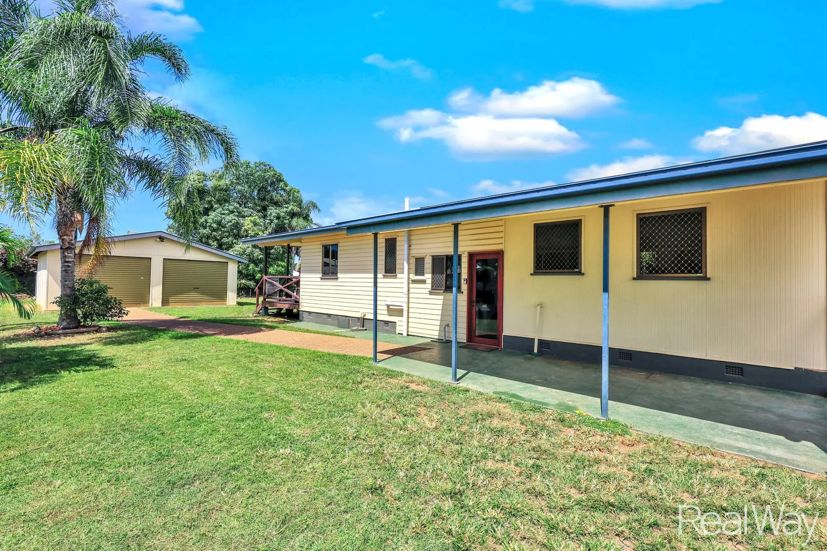 Additional image 25 of 9 Page Street, Svensson Heights QLD 4670
