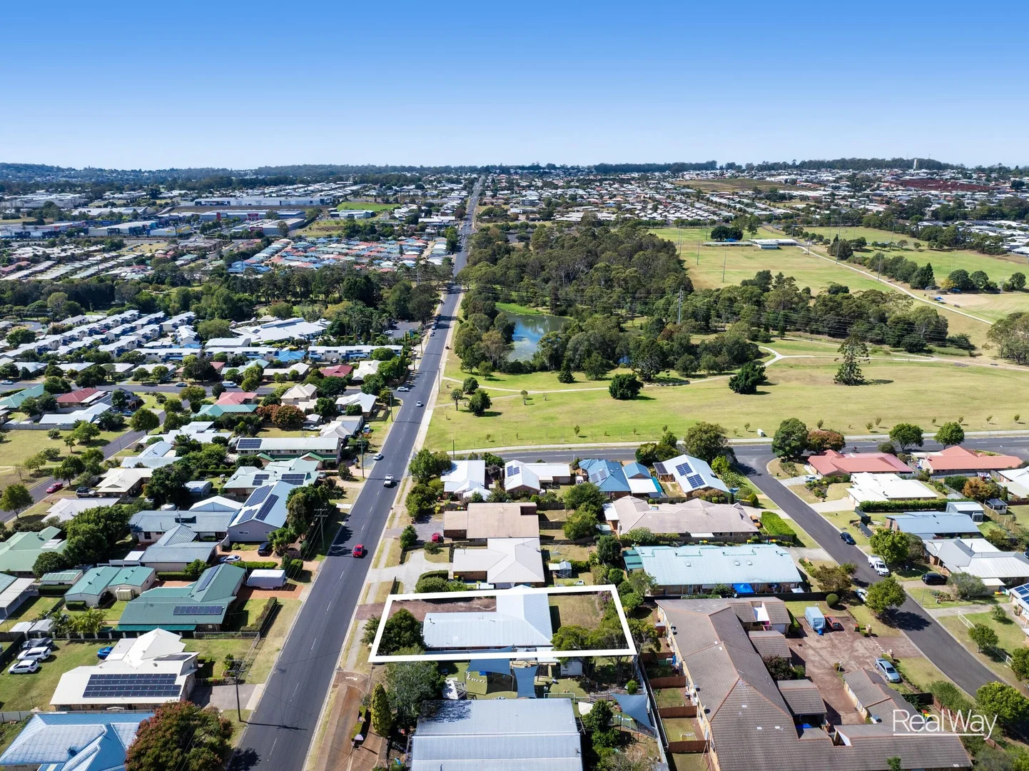 Additional image 12 of 2/330 Spring Street, Kearneys Spring QLD 4350