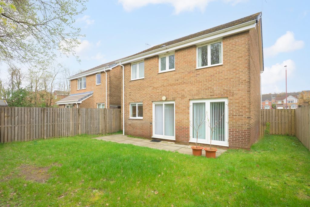Additional image 23 of 4 bed detached house to rentRose Street, Tullibody FK10