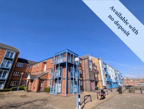 Trawler Road, Swansea. . SA1