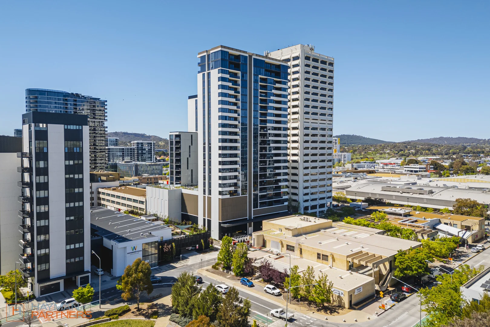 Additional image 19 of 610/49 Furzer Street, Phillip ACT 2606