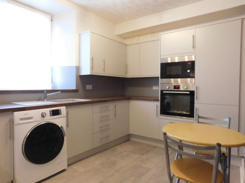 Portland Street, City Centre, Aberdeen AB11
