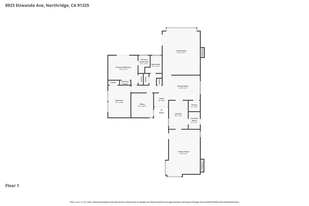 Additional image 4 of 8923 Etiwanda Ave, Northridge, CA 91325