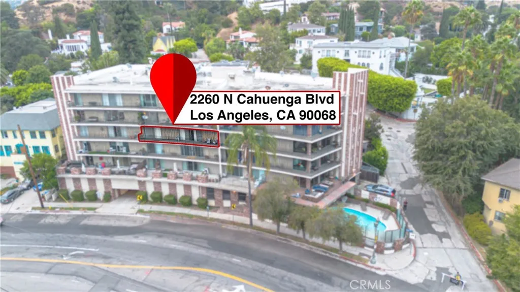 Additional image 19 of 2260 N North Cahuenga Boulevard Unit 302, Los Angeles, CA 90068
