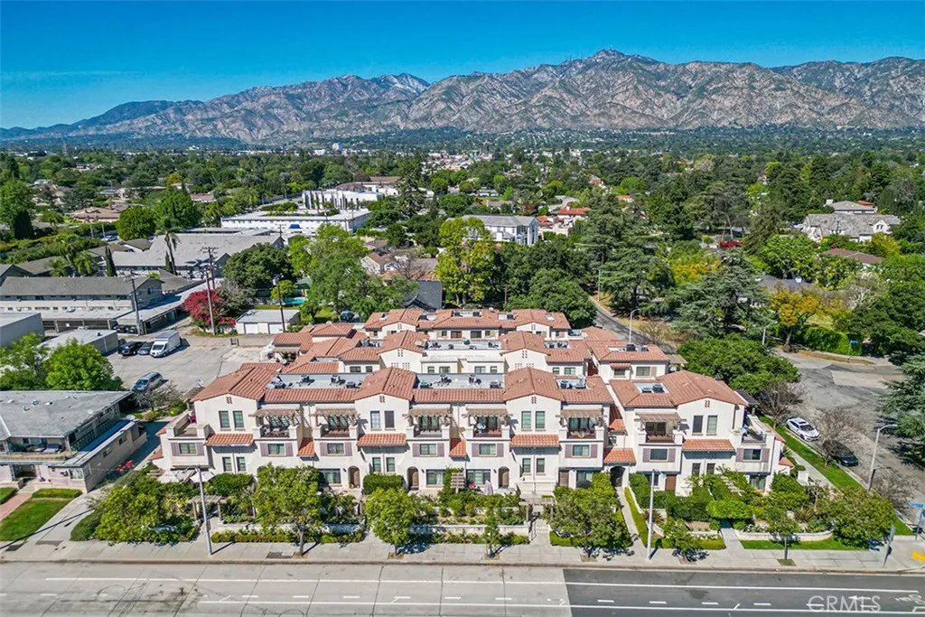 879 Michigan Blvd Unit O, Pasadena, CA 91107