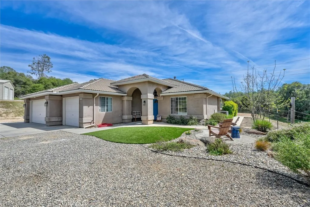 Additional image 3 of 47482 Veater Ranch Rd, Coarsegold, CA 93614