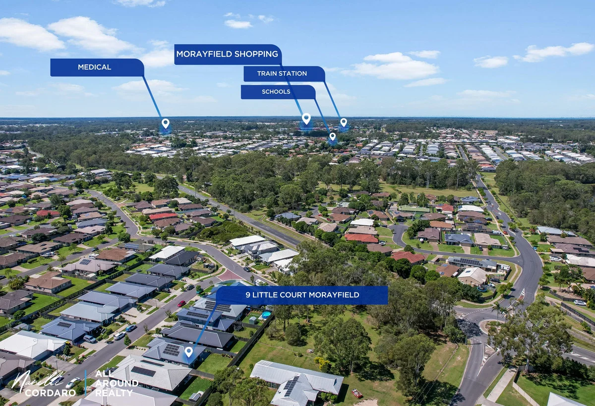 Additional image 23 of 9 Little Court, Morayfield QLD 4506