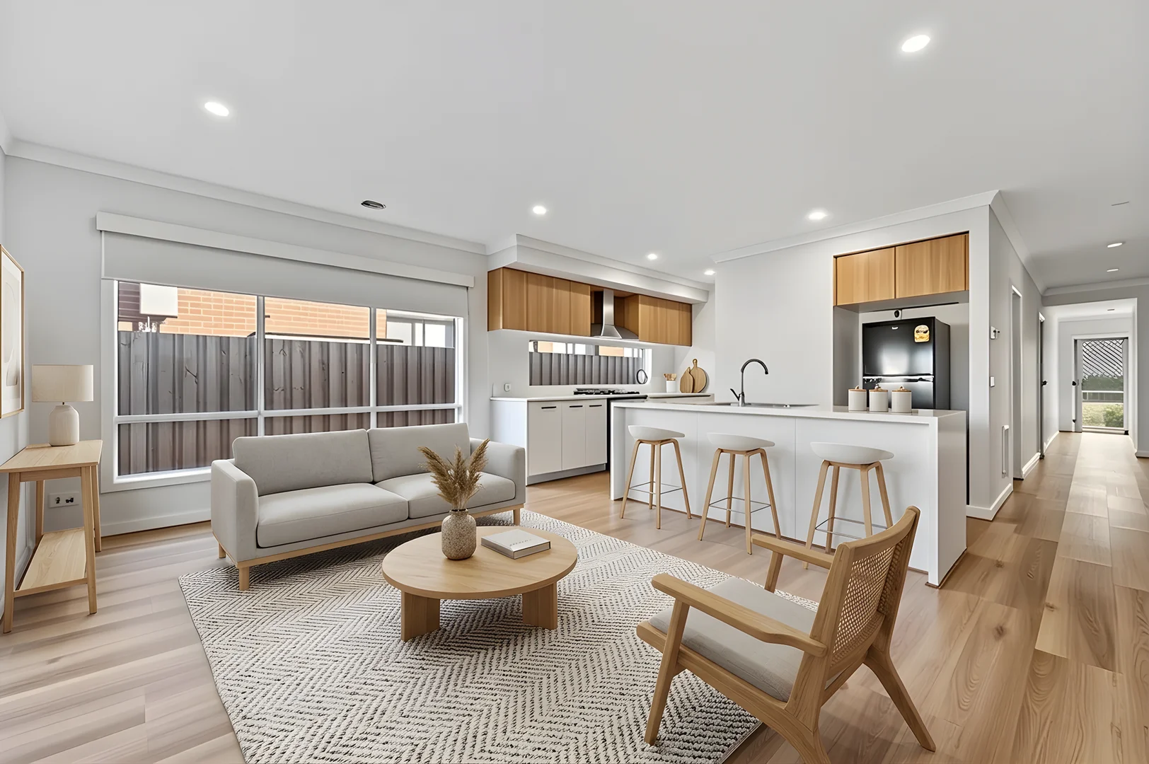 Additional image 3 of 12 RHEOLA STREET, Eynesbury VIC 3338