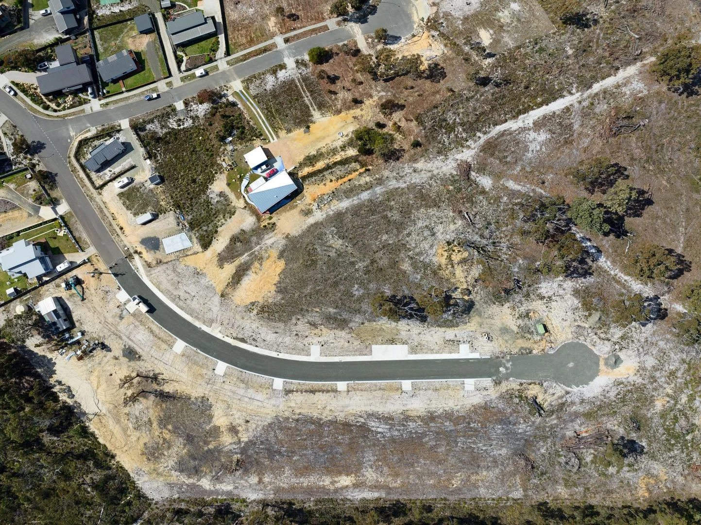 Additional image 2 of Lot 39 Wrinklers Drive, Scamander TAS 7215