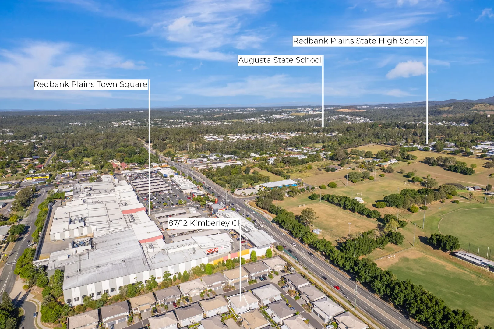 Additional image 19 of 87/12 Kimberley Close, Redbank Plains QLD 4301