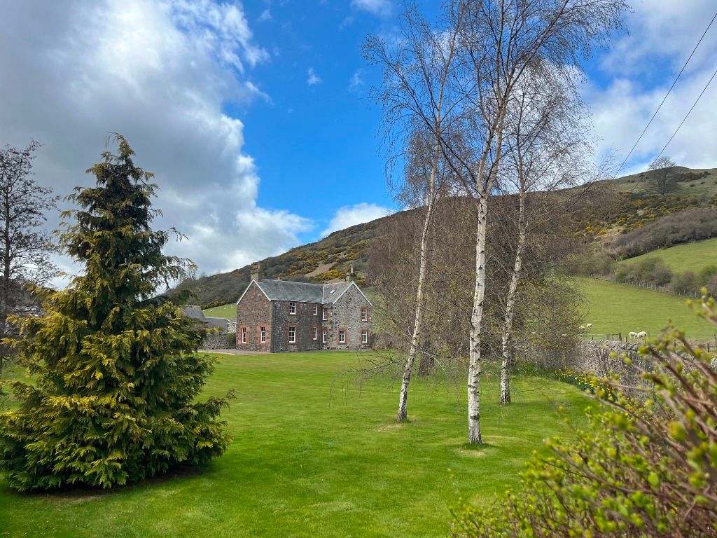 Additional image 33 of 5 bed detached house to rentPitroddie, Carse Of Gowrie, Perthshire PH2