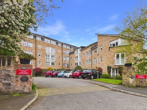 Reynolds Court, Woolton, Liverpool. L25