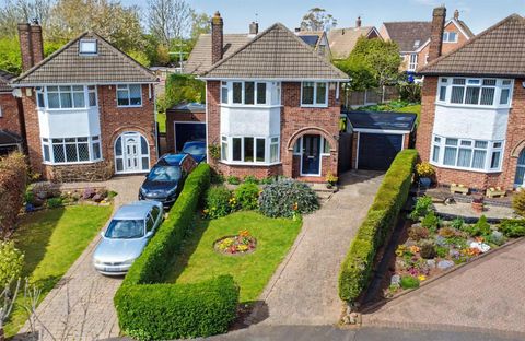 Whitburn Road, Toton NG9