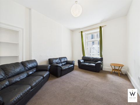 HMO Sauchiehall Street, City Centre, Glasgow G2