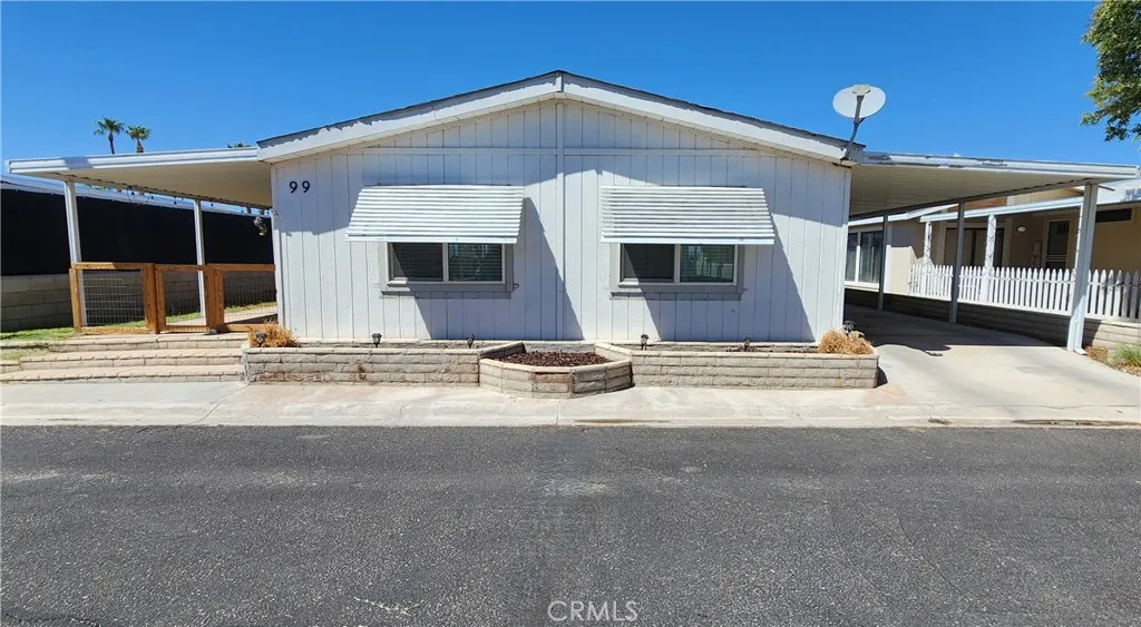 Additional image 2 of 3589 Wells Road Unit 99, Blythe, CA 92225