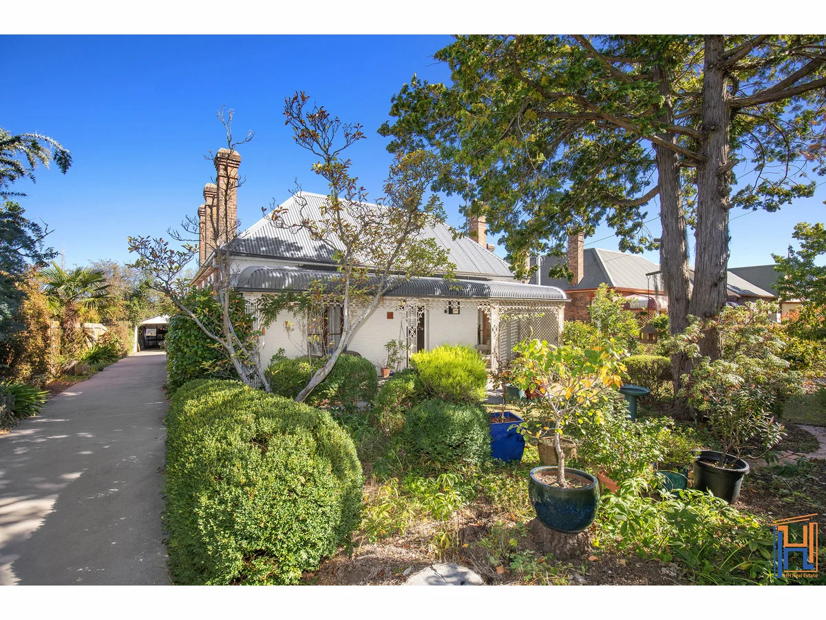 164 Dangar Street, Armidale NSW 2350