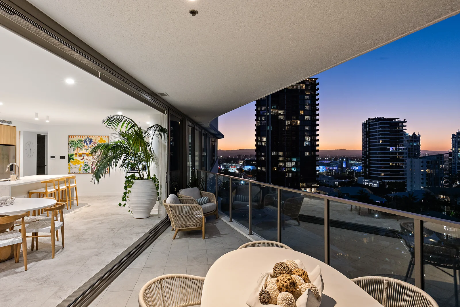 Additional image 5 of 1001/15-19 Peerless Avenue, Mermaid Beach QLD 4218
