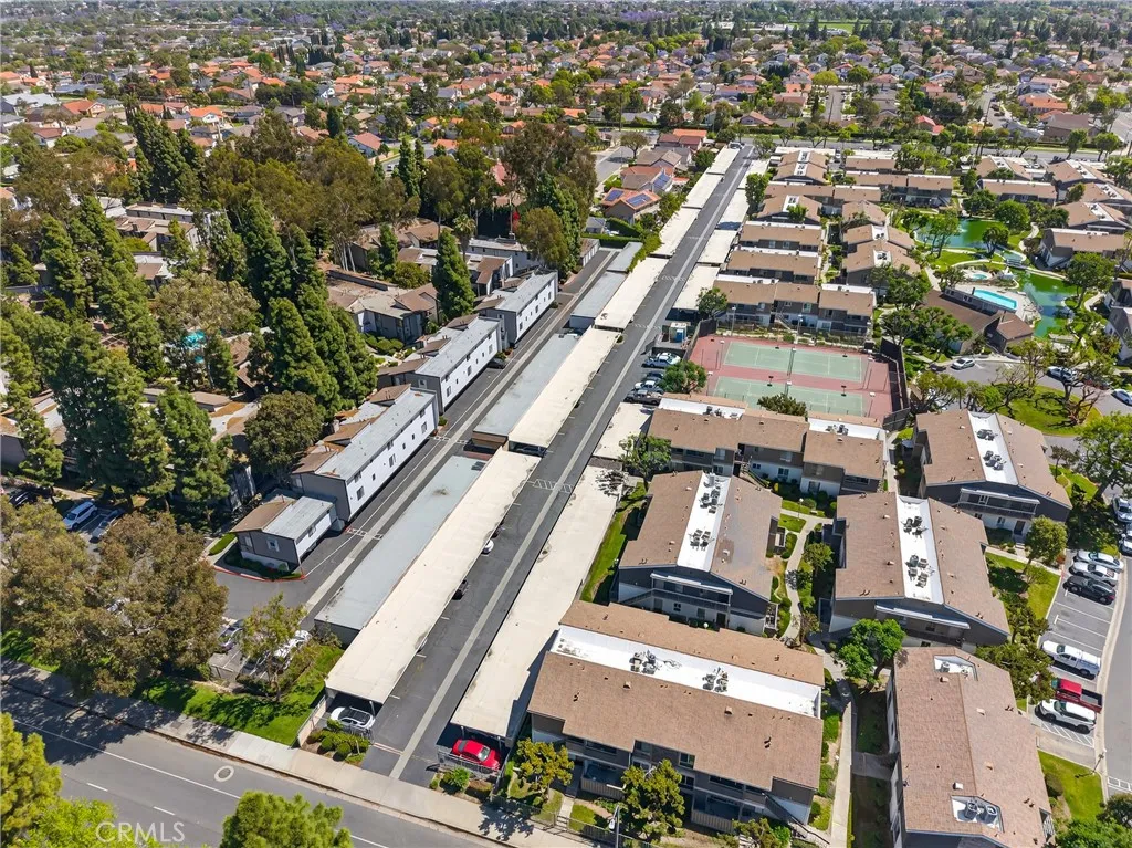 2839 S Fairview St Unit D, Santa Ana, CA 92704