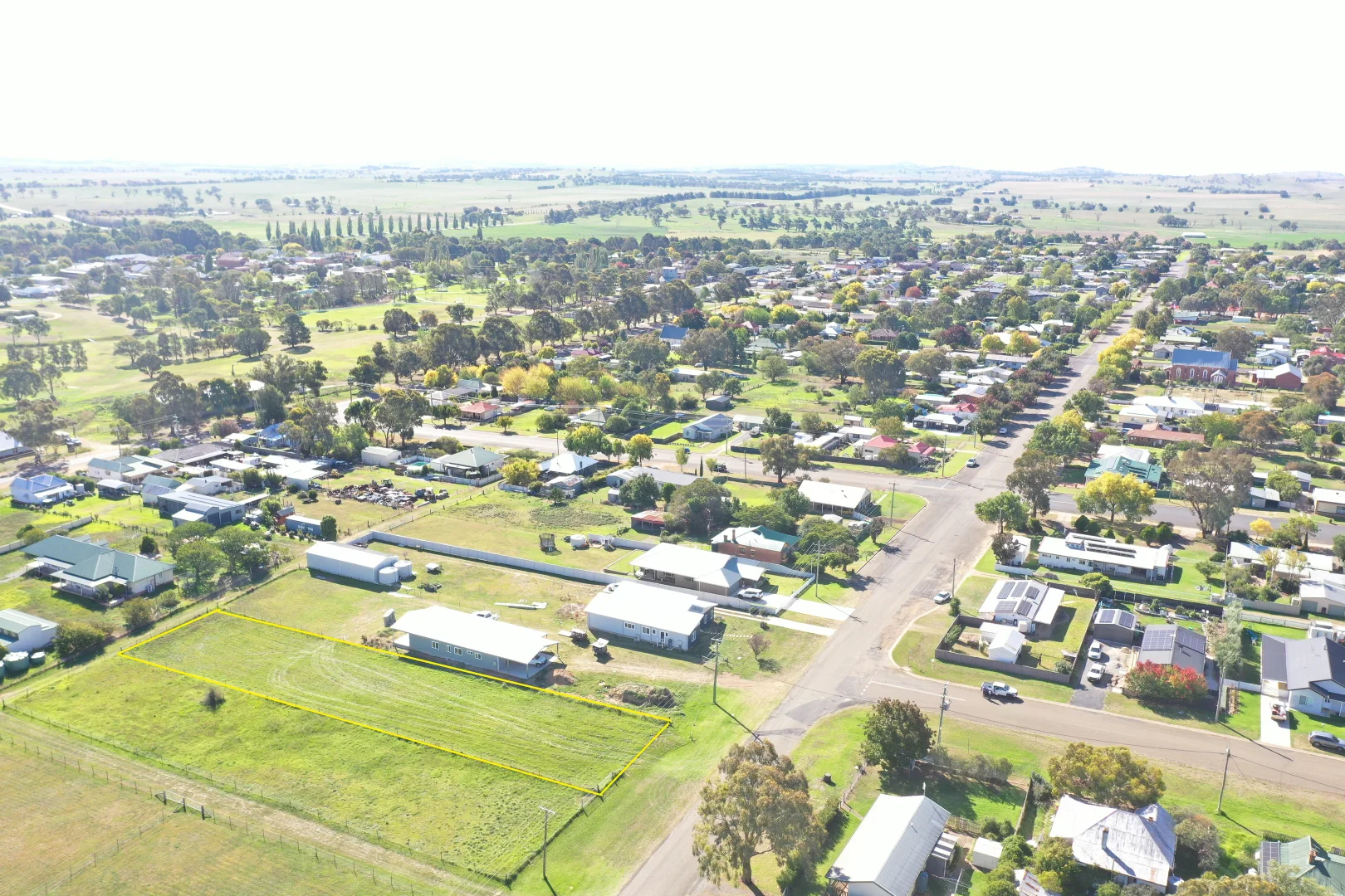 Additional image 2 of 97 Farm Street, Boorowa NSW 2586