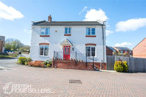 Filey Drive, Hamilton, Leicester, Leicestershire LE5