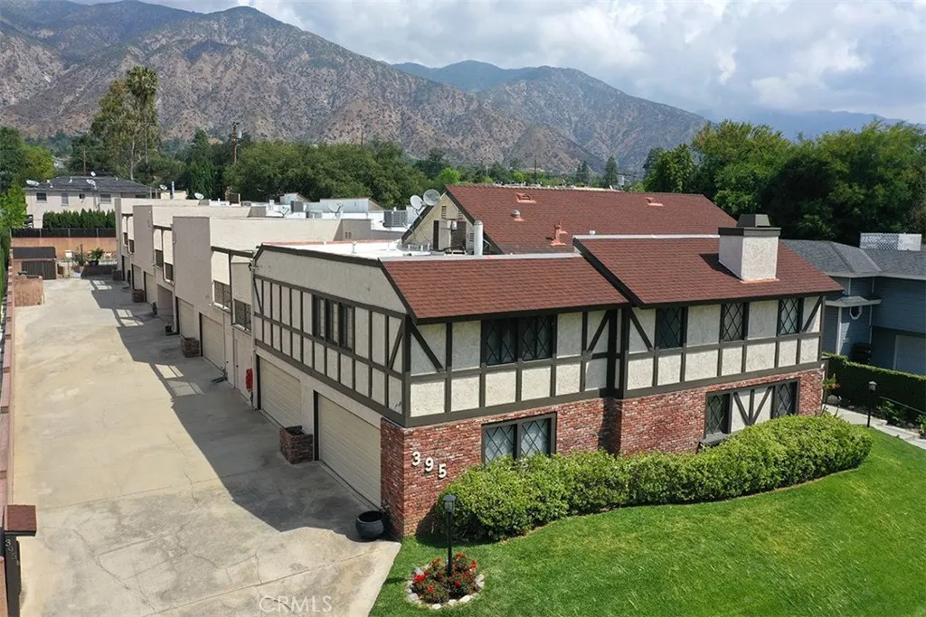 Additional image 69 of 395 Mariposa Avenue Unit C, Sierra Madre, CA 91024