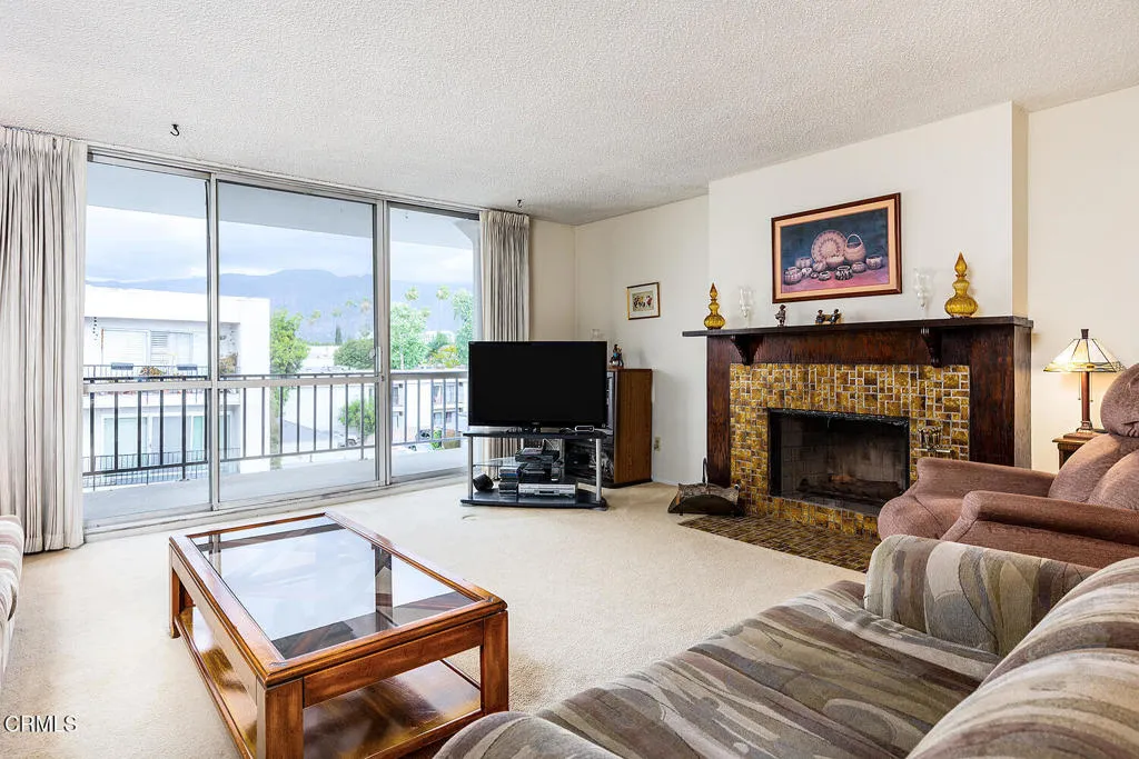 Additional image 5 of 601 E Del Mar Boulevard Unit 404, Pasadena, CA 91101
