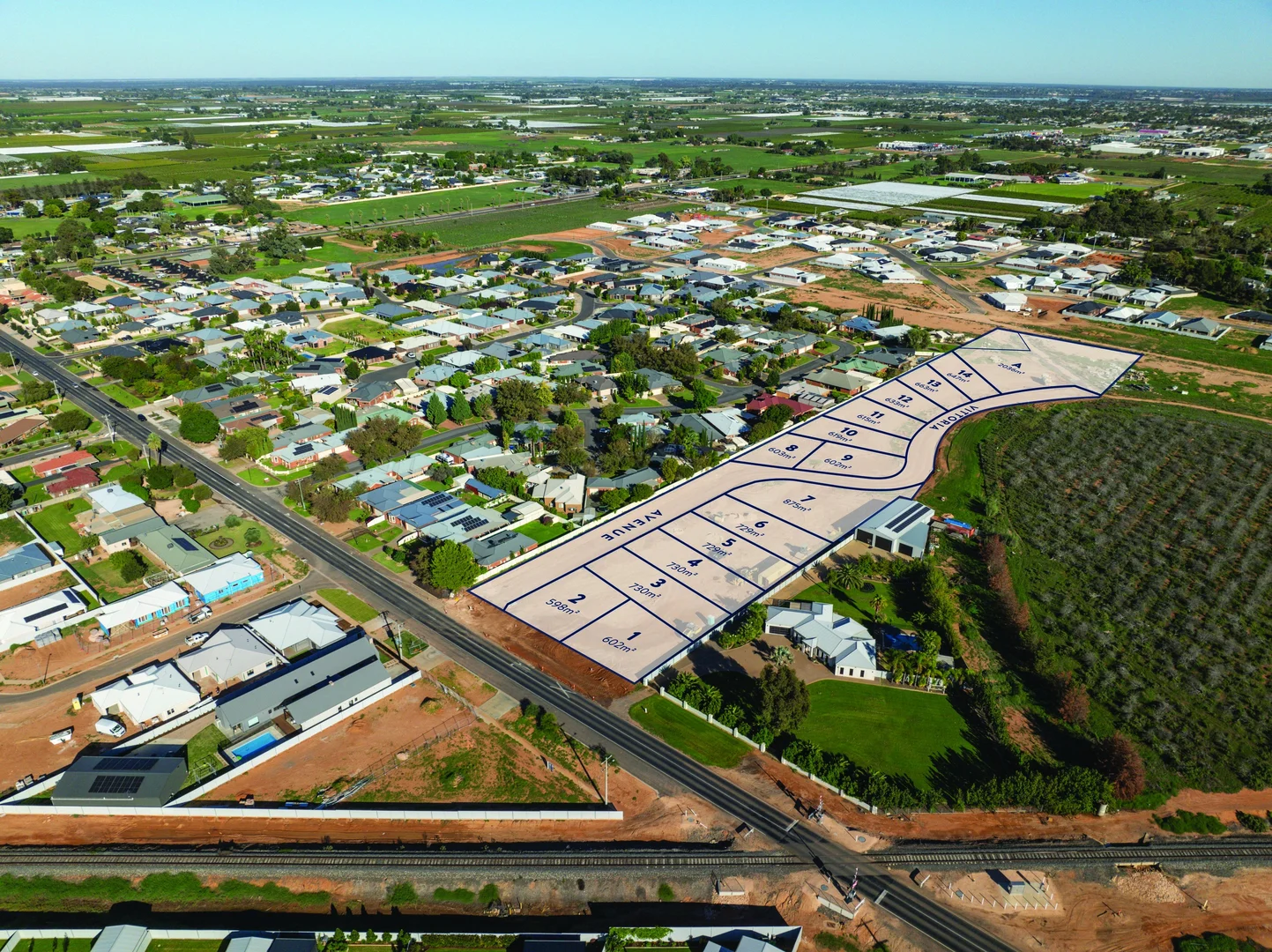 Additional image 6 of Lot 1-17 Karadoc Avenue, Irymple VIC 3498