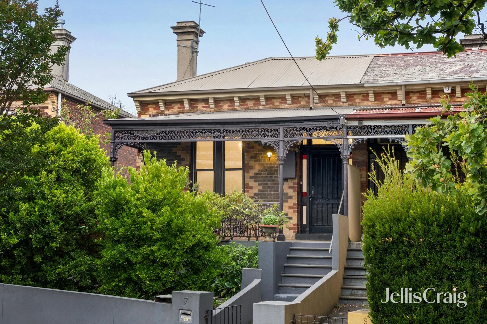 7 Morang Road, Hawthorn VIC 3122