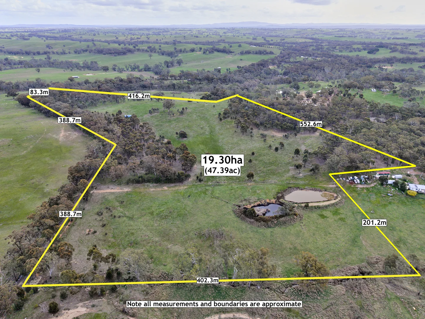 Additional image 15 of 545 Spring Flat Road, Mia Mia VIC 3444
