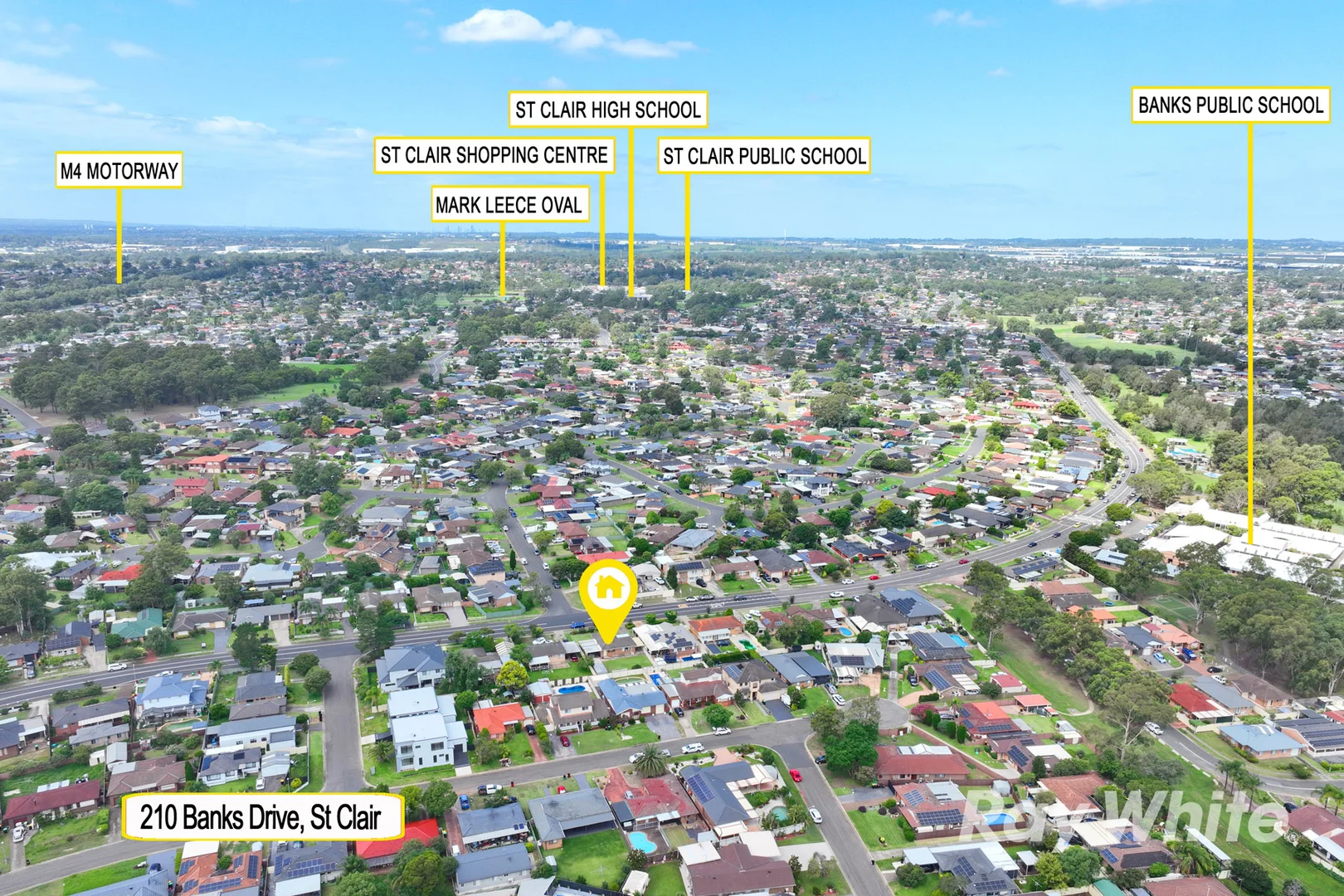 Additional image 10 of 210 Banks Drive, St Clair NSW 2759