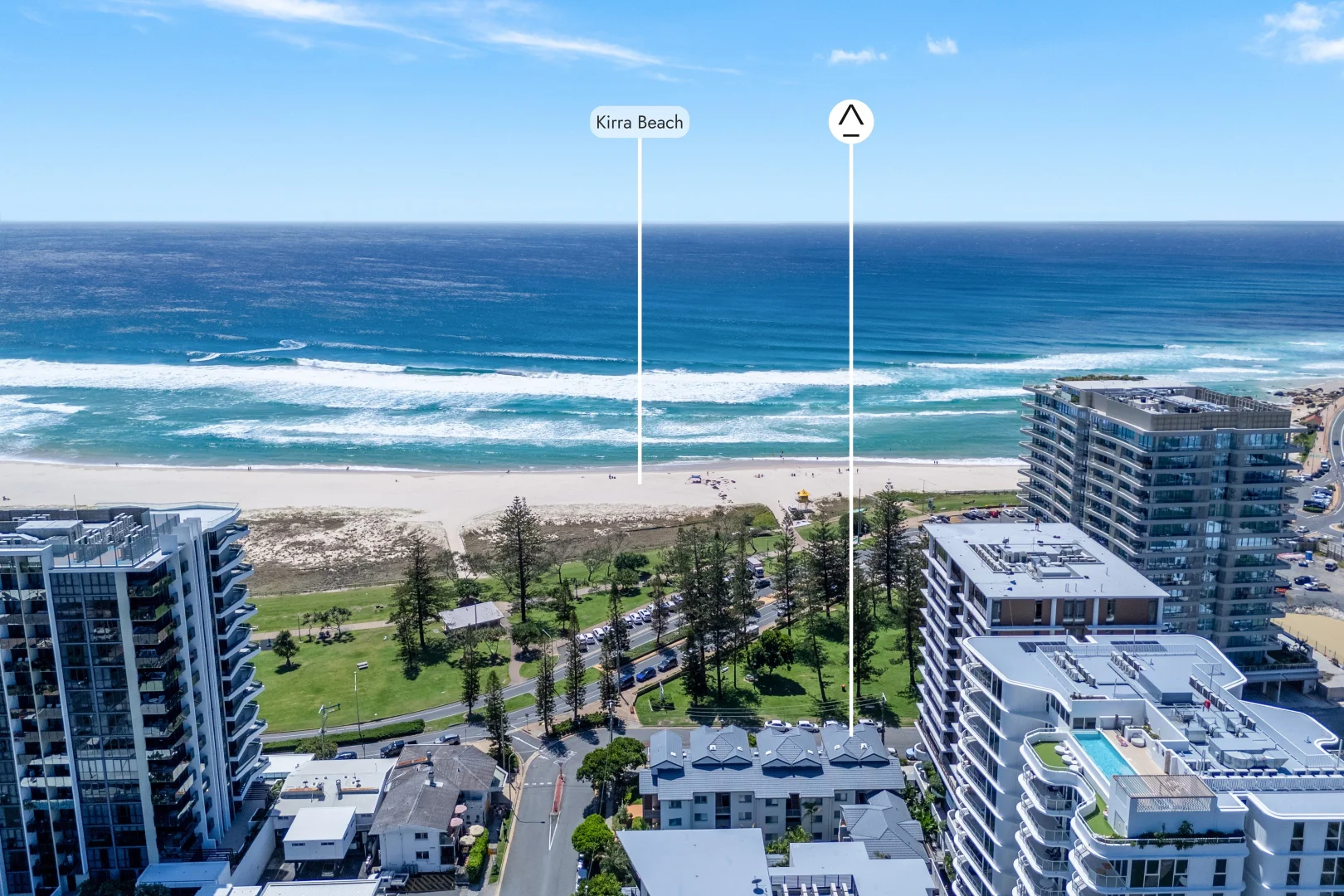 Additional image 9 of 207/92 Musgrave Street, Kirra QLD 4225