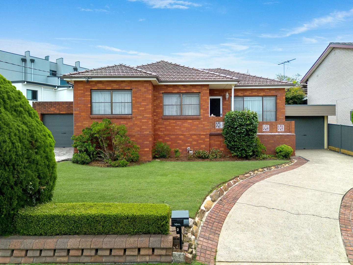 2 Donovan Street, Eastwood NSW 2122