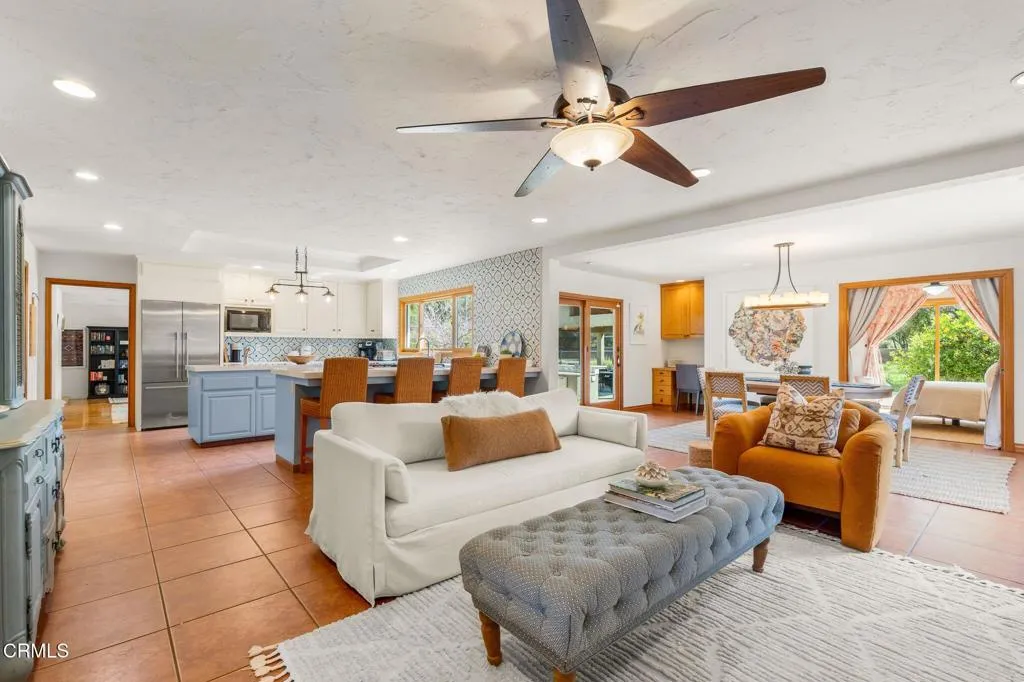 Additional image 21 of 11993 Macdonald Drive, Ojai, CA 93023