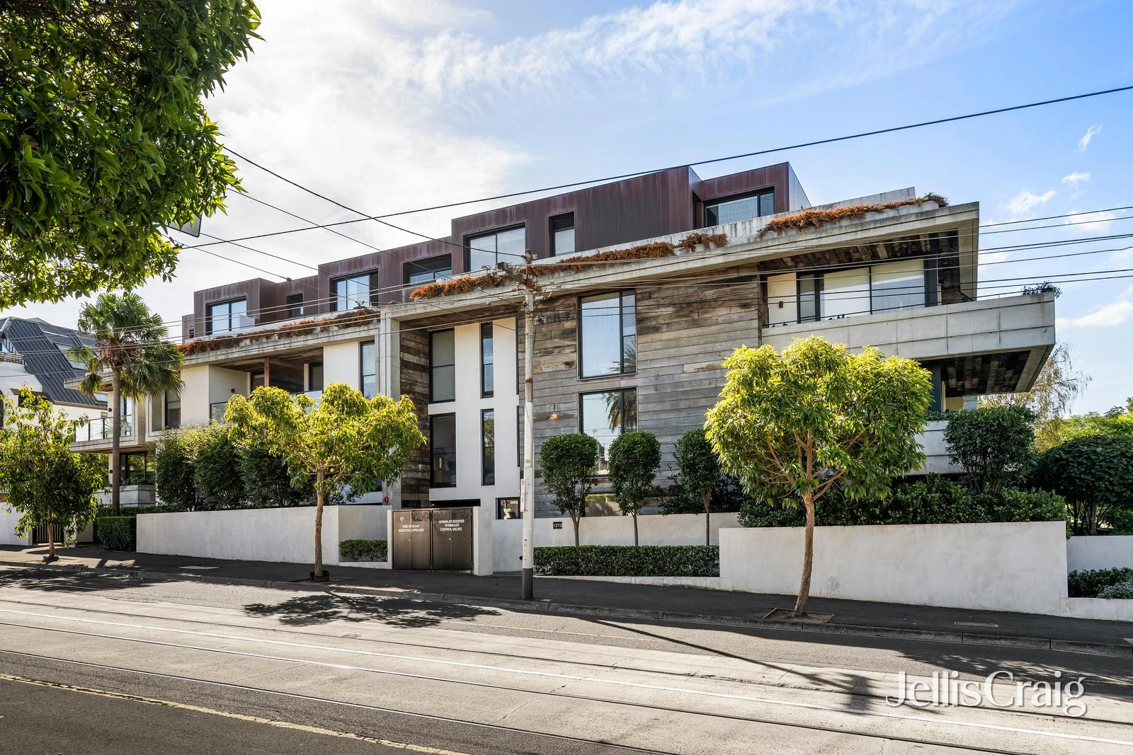 206/1273 High Street, Malvern VIC 3144
