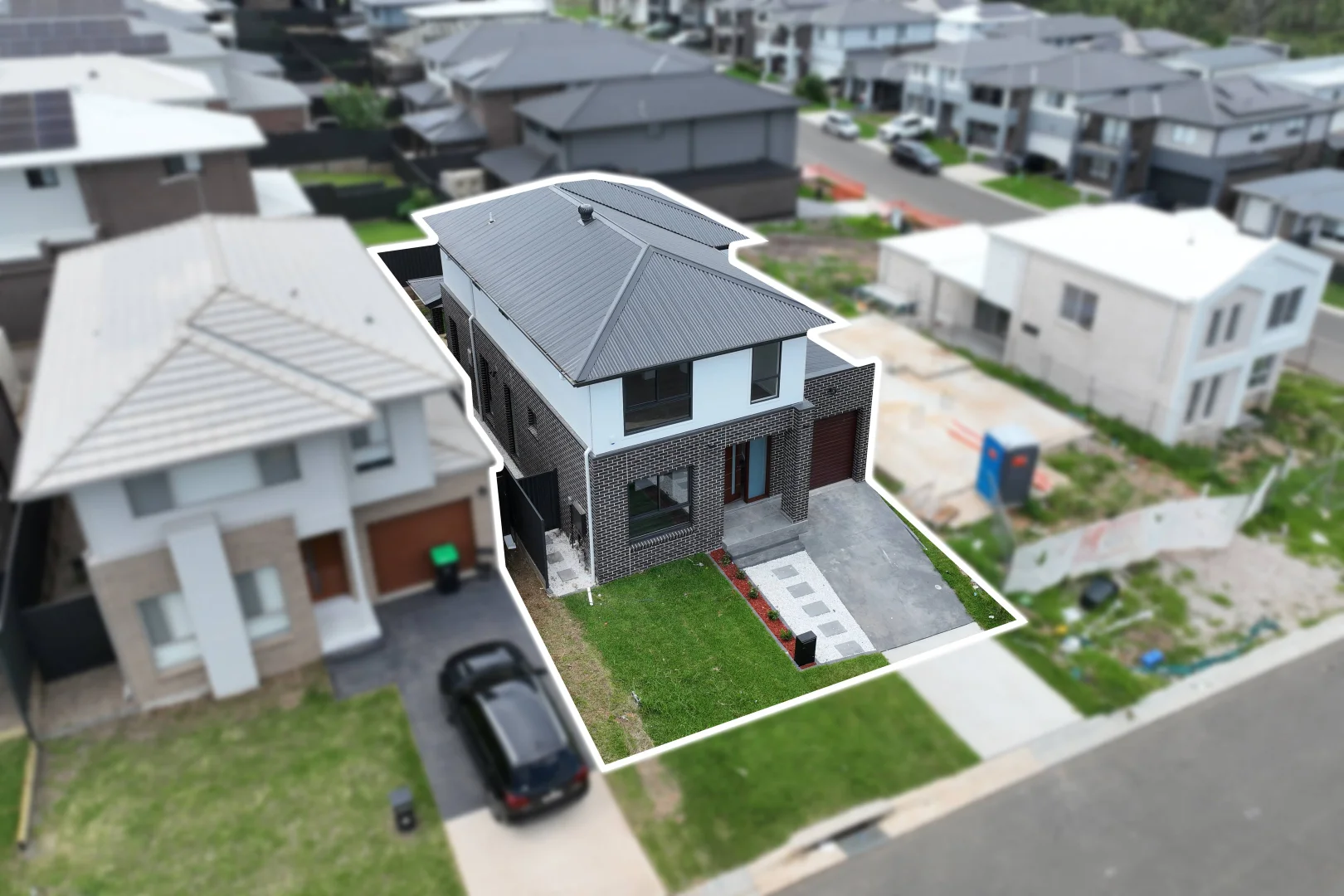 Additional image 2 of 47 Pomfret Ave, Rouse Hill NSW 2155