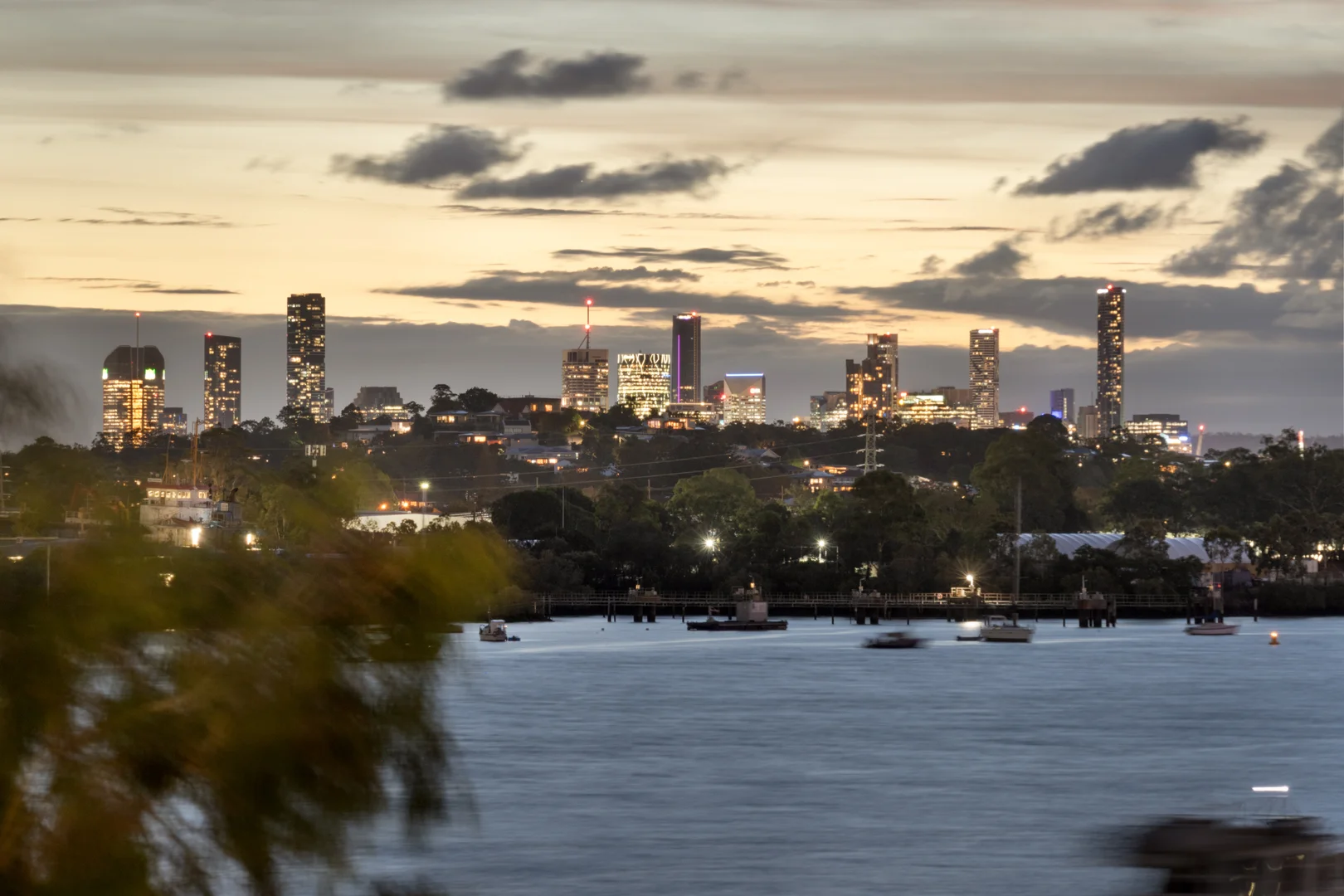 Additional image 29 of 84 Parkside Circuit, Hamilton QLD 4007