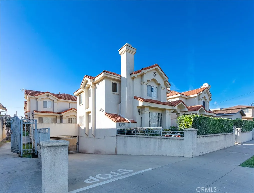 Additional image 50 of 1097 S Marguerita Avenue Unit D, Alhambra, CA 91803