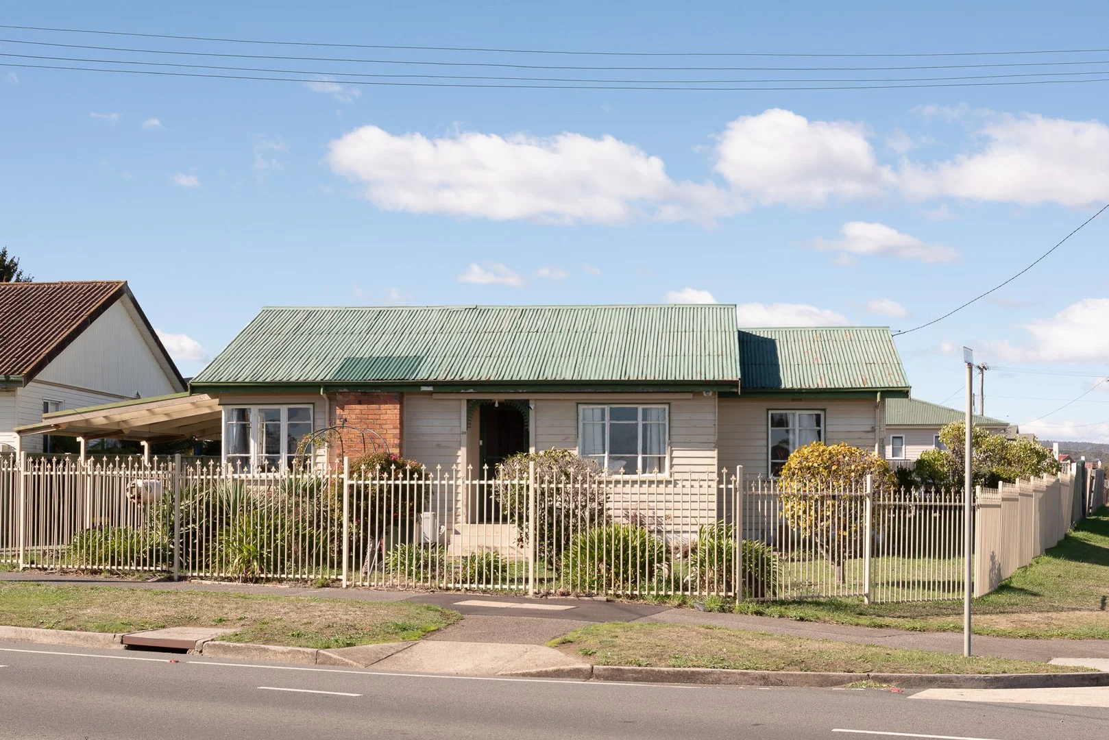 120 George Town Road, Newnham TAS 7248